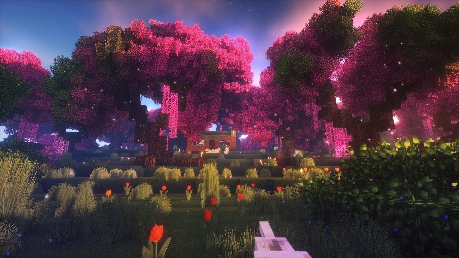 Minecraft wallpaper